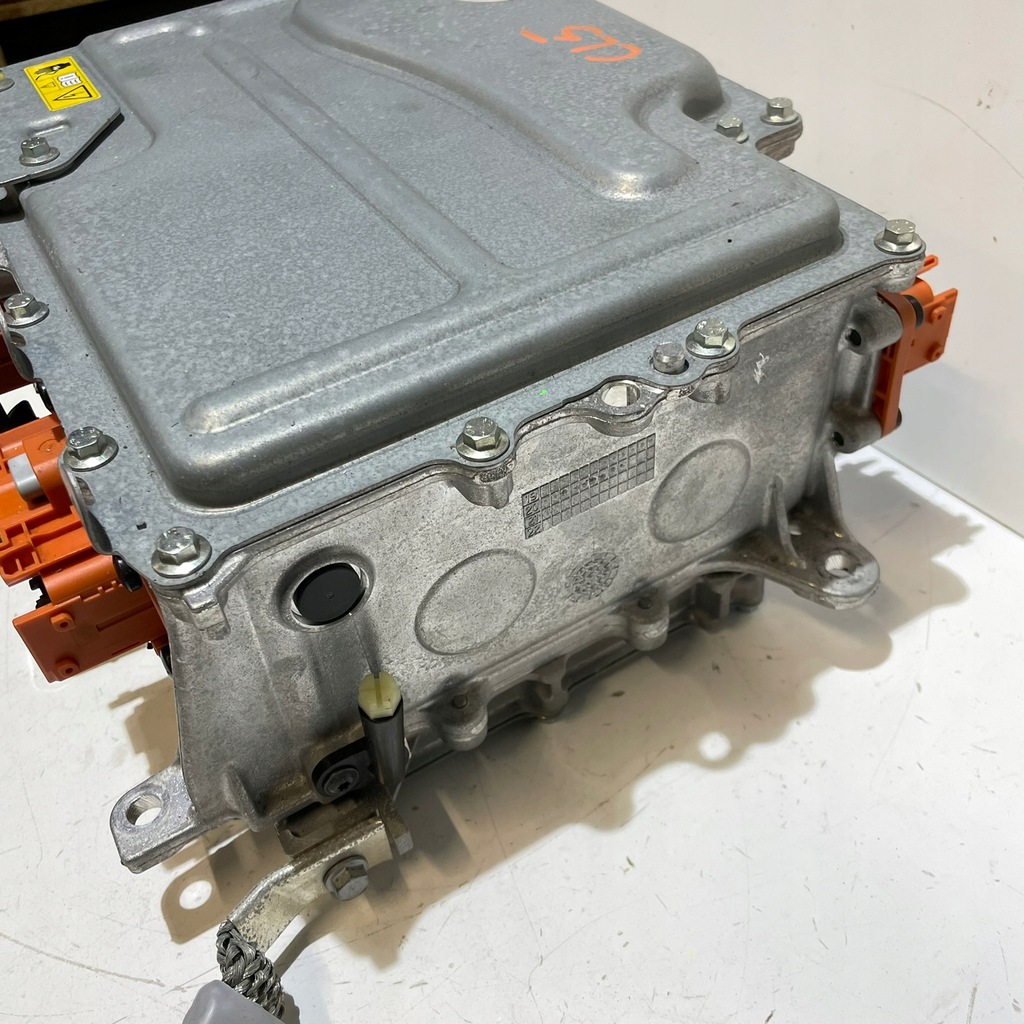 фото №10, Renault clio v 1.6 e-tech конвертер 291a12496r 5dh401 231c16535r 292a06301r