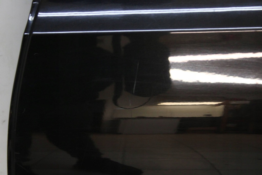 фото №7, Nissan qashqai j10 06r- дверь левая задние левый задняя z11