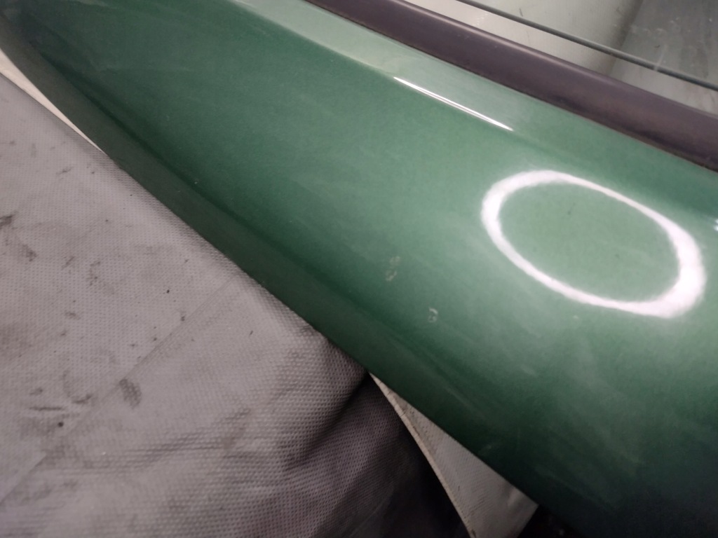 фото №16, Дверь правый перед fiat doblo i k: 307