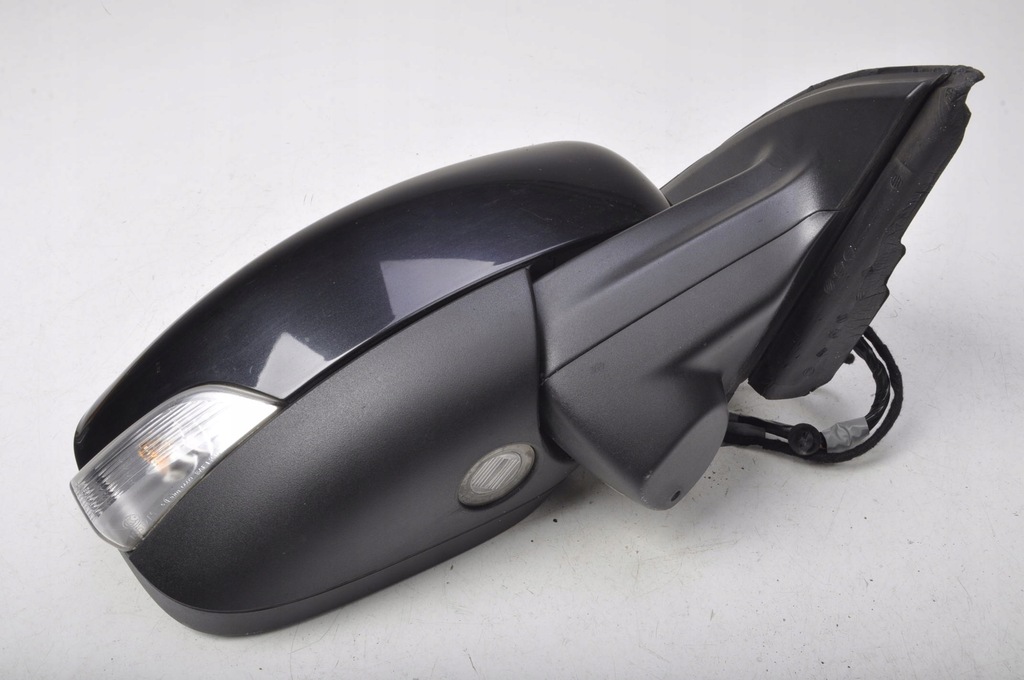 фото №8, Volvo xc60 i зеркало правое 3pin+12pin+2pin камера