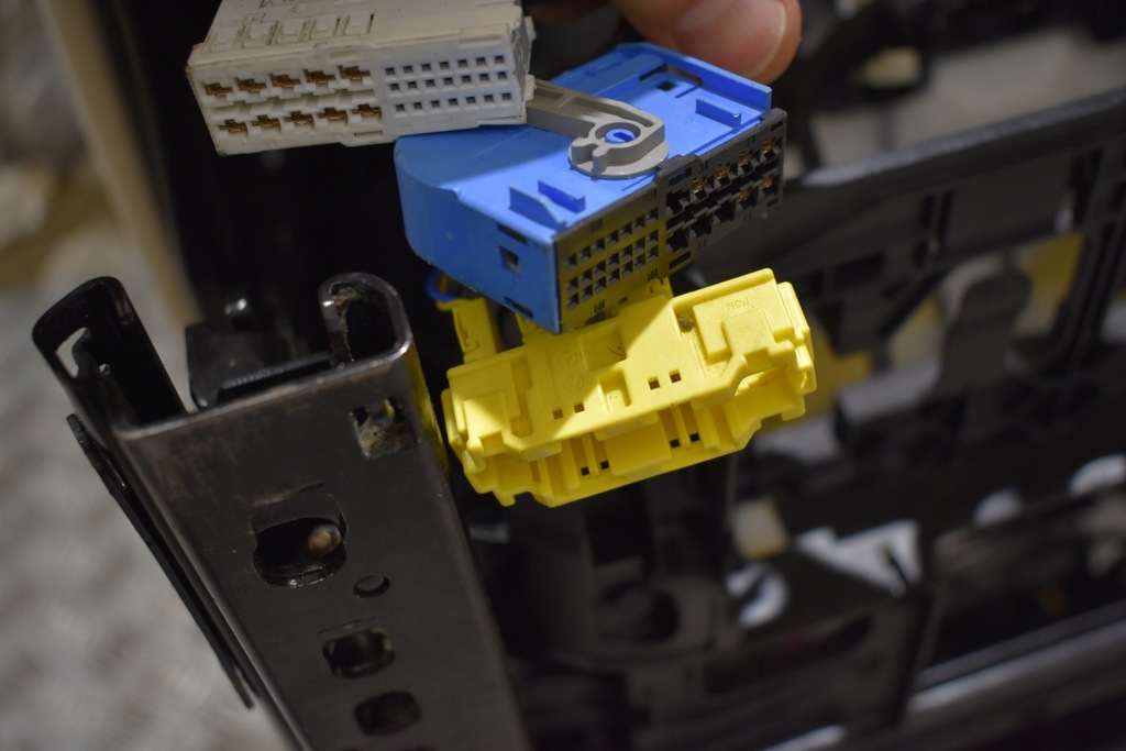 фото №13, Сиденье передний левый mercedes w167 1