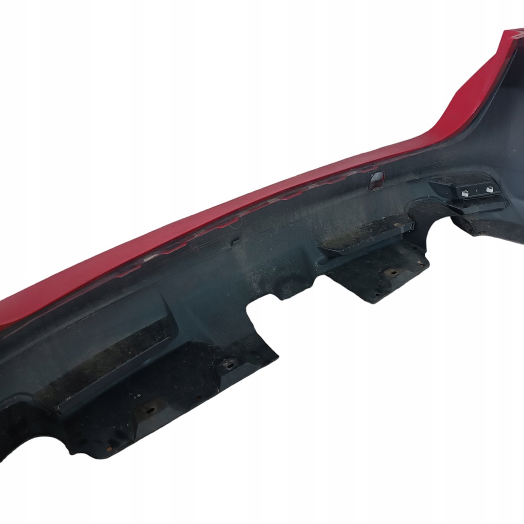 фото №14, Бампер задняя subaru levorg 14-