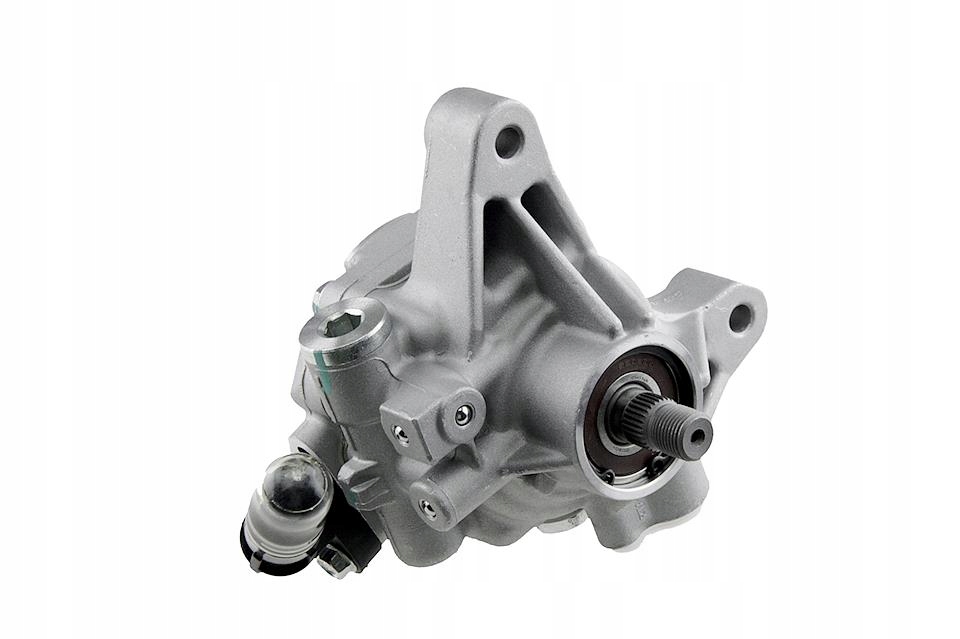 фото №1, Насос підсилювача do honda cr-v ii 2.0