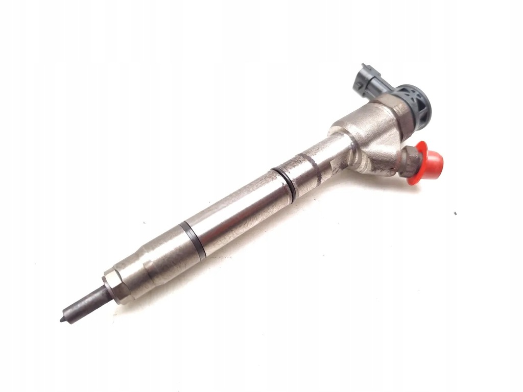 фото №9, Hyundai i40 форсунка пального 1.7 crdi дизель 85kw 116 hp 33800-2a610