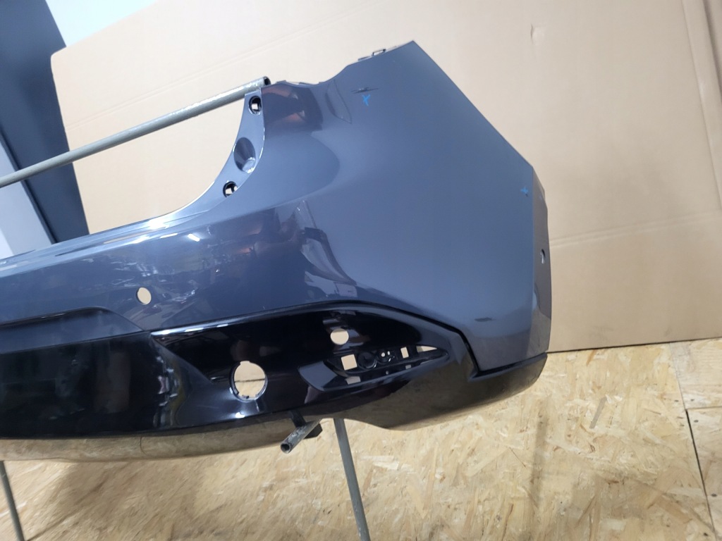 Mazda 3 iv 4 19r-- hb бампер задній задній pdc Київ
