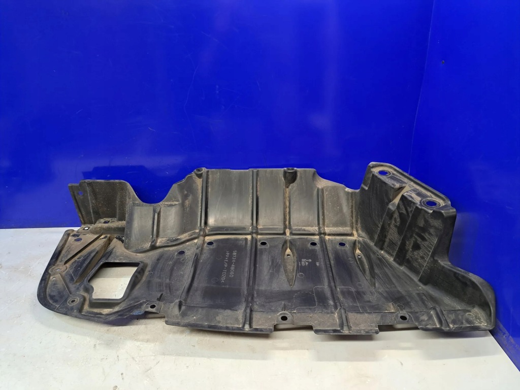 Купить Lexus rx 450h 2020 защита бака топлива 5872448060