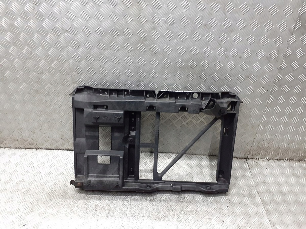 фото №1, Pas передній підсилювач peugeot 1007 1.4 16v