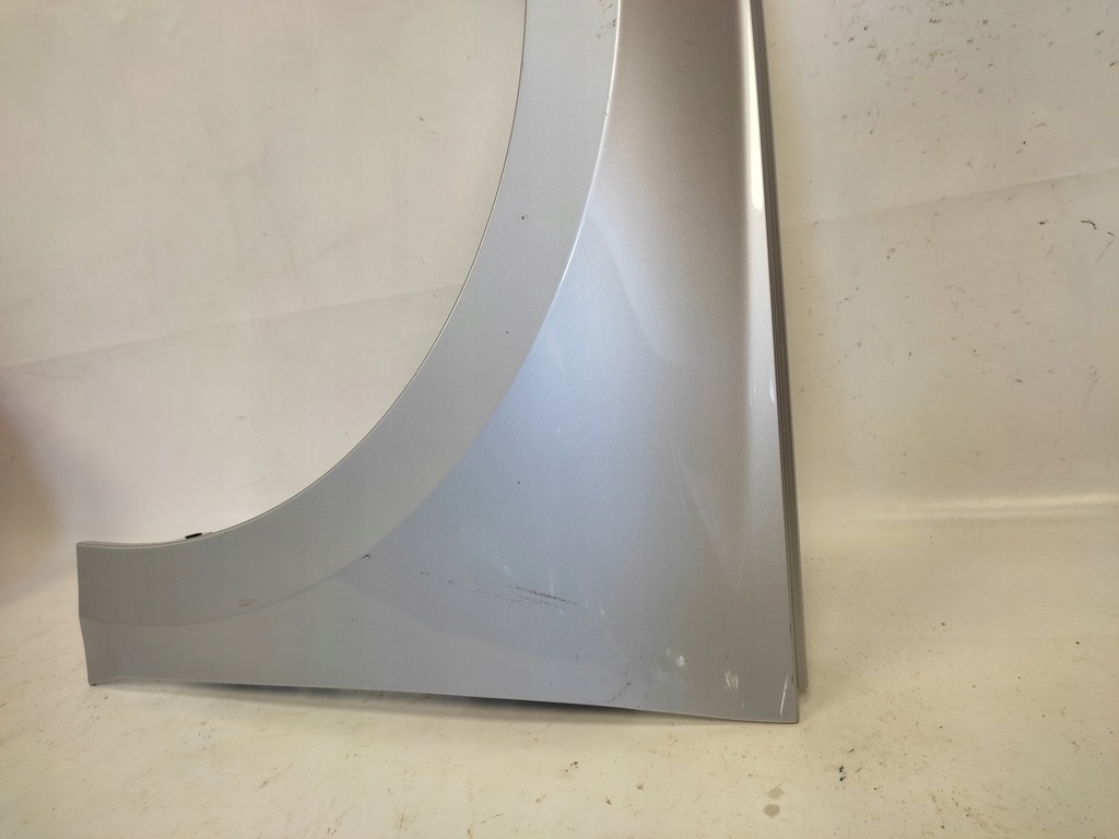 фото №6, Skoda octavia iv 5e3 крила лівий передній перед 2019- 2020-