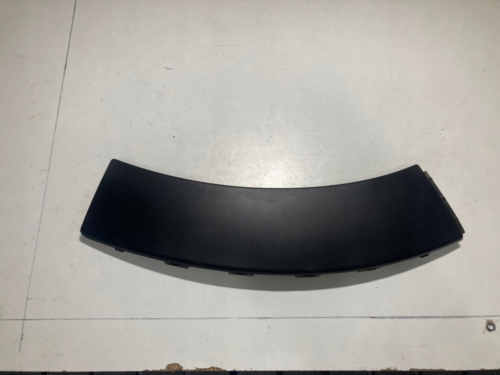 фото №1, 813346877 citroen c3 молдинг крыла левая задняя