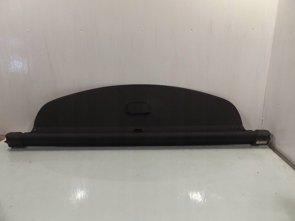 фото №1, A6 c6 kombi шторка багажника