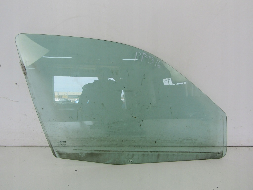 Купить Renault clio 2 стекло дверь перед правый