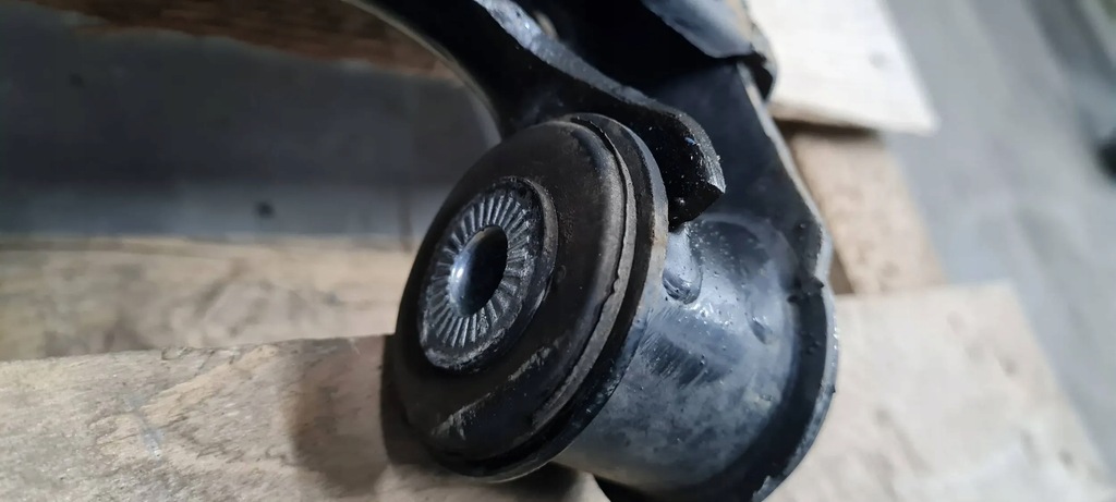 фото №7, S3 8y a3 рычаг правый перед передний 2.0 tfsi 81a407152f