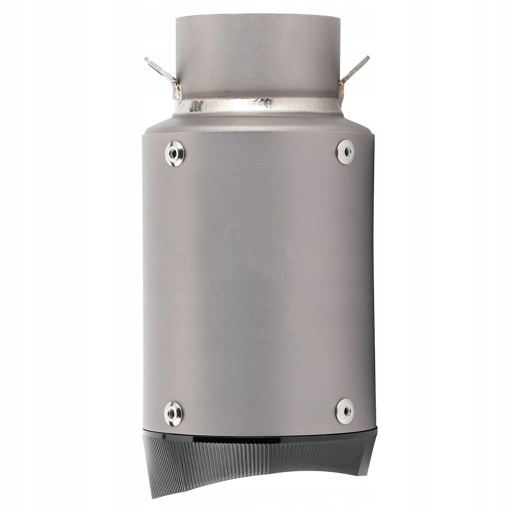 фото №13, 51mm труба выхлопная motocykla tytanowa труба