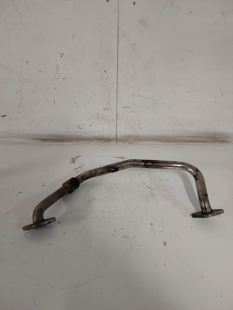 фото №1, Шланг труба egr vw seat skoda audi