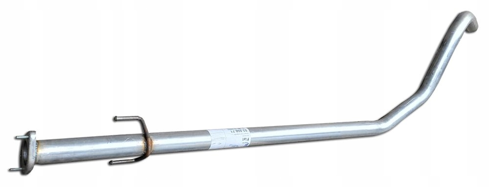 фото №1, Труба fiat bravo ii 1.6 2.0 multijet