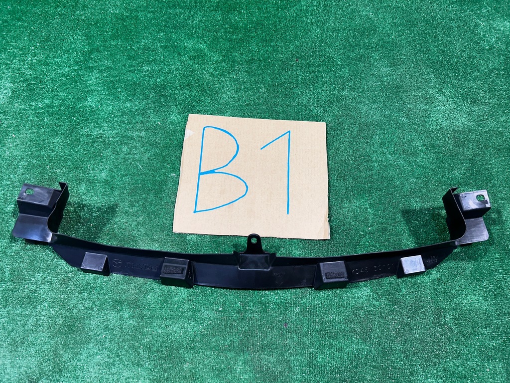 фото №12, Mazda cx-5 i 2012- захист поперечина kd45-501c1