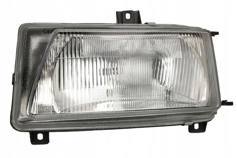 фото №1, Seat inca ibiza cordoba фара лампа перед левая