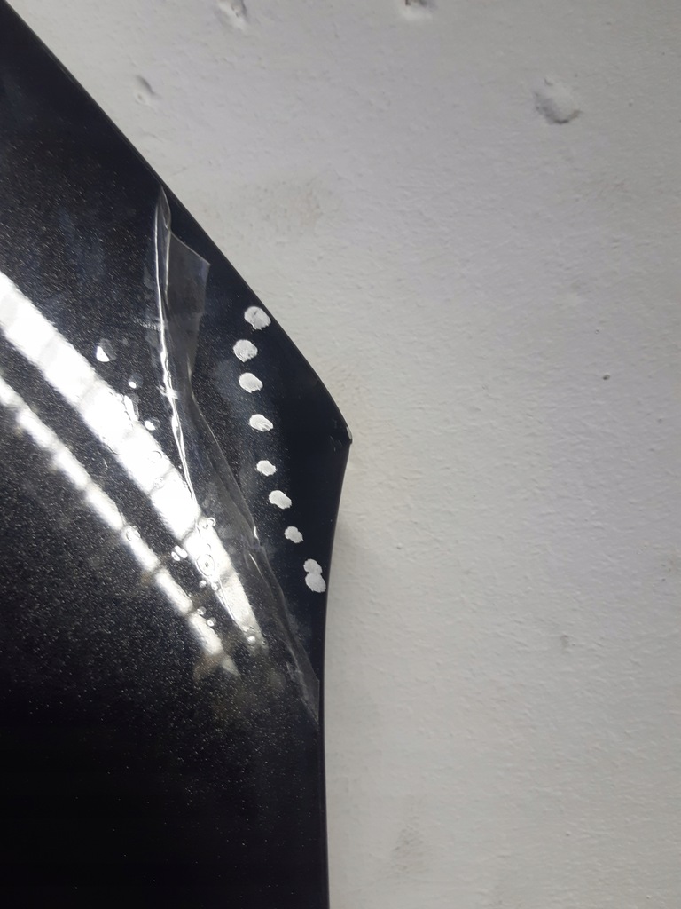 фото №6, Капот ferrari portofino