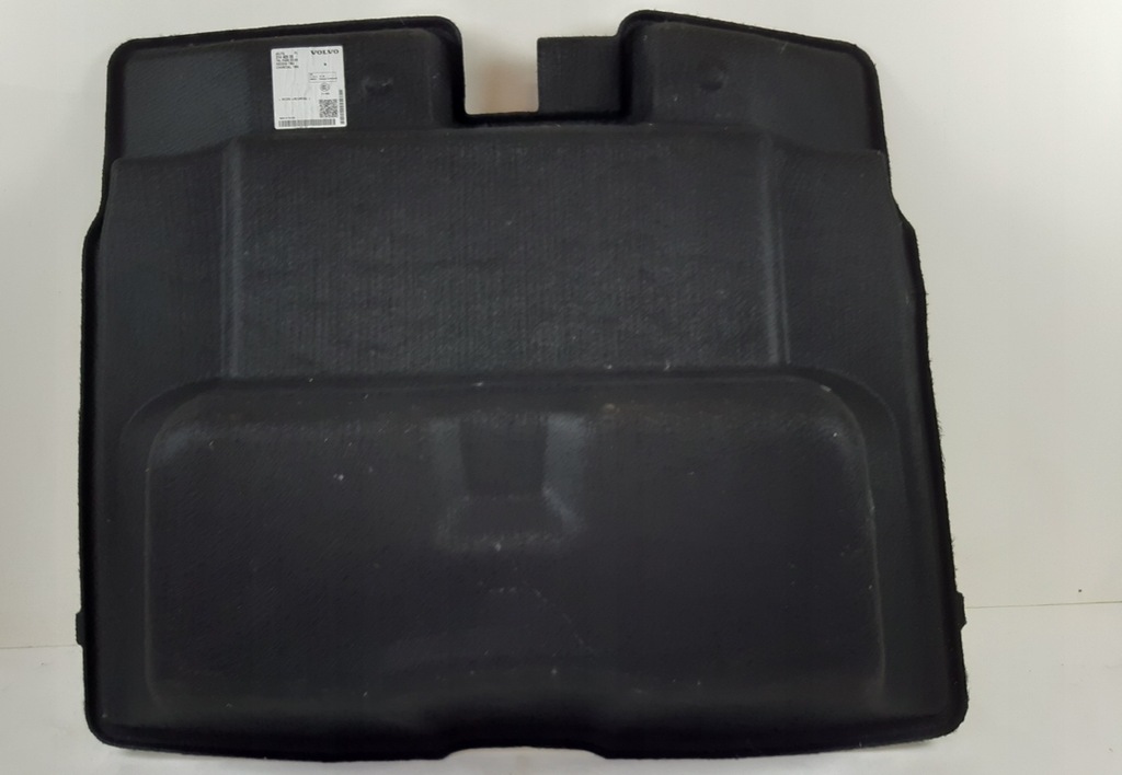 фото №5, Volvo xc40 мат pokłada багажника 31440920