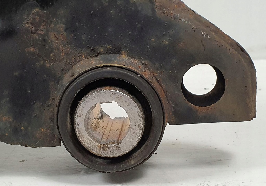 фото №11, Подрамник подрамник подрамник перед discovery sport l550