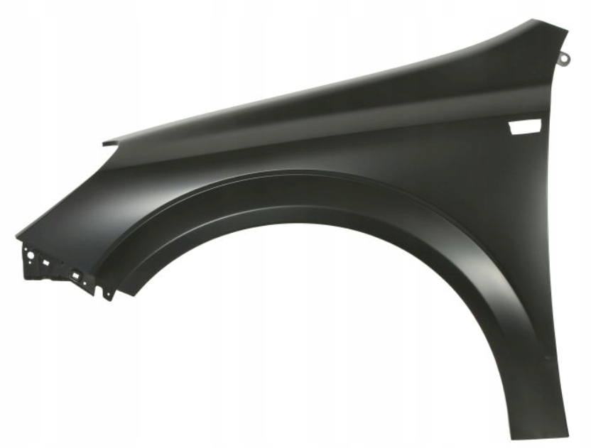 фото №1, Opel astra h 2003-2012 крила передній лівий новий