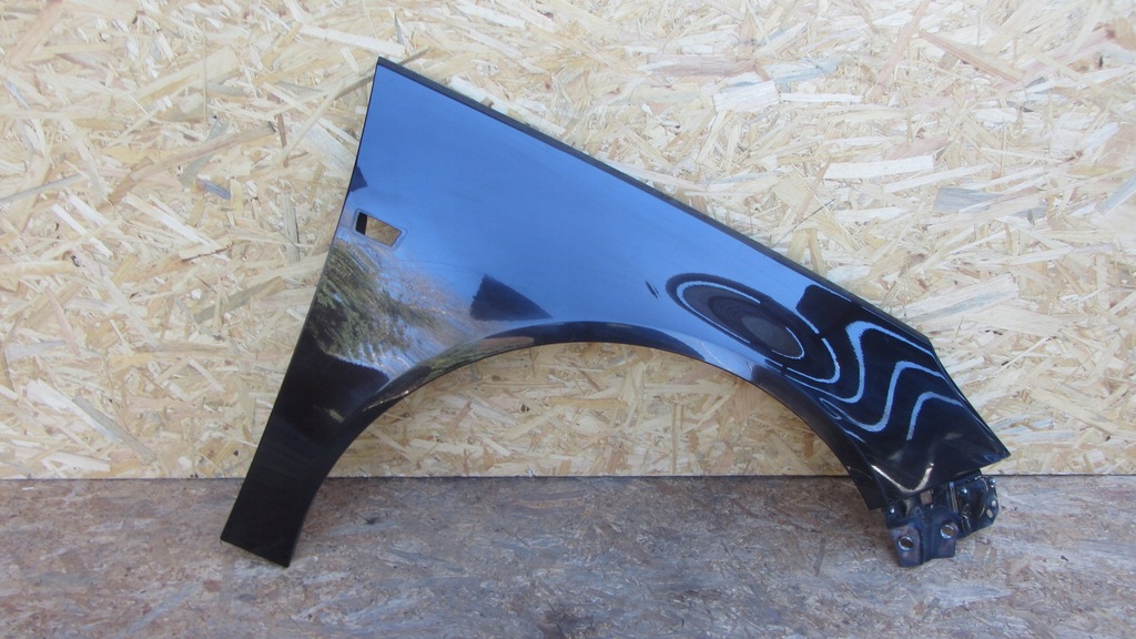 фото №1, Передній правий крила opel insignia i a