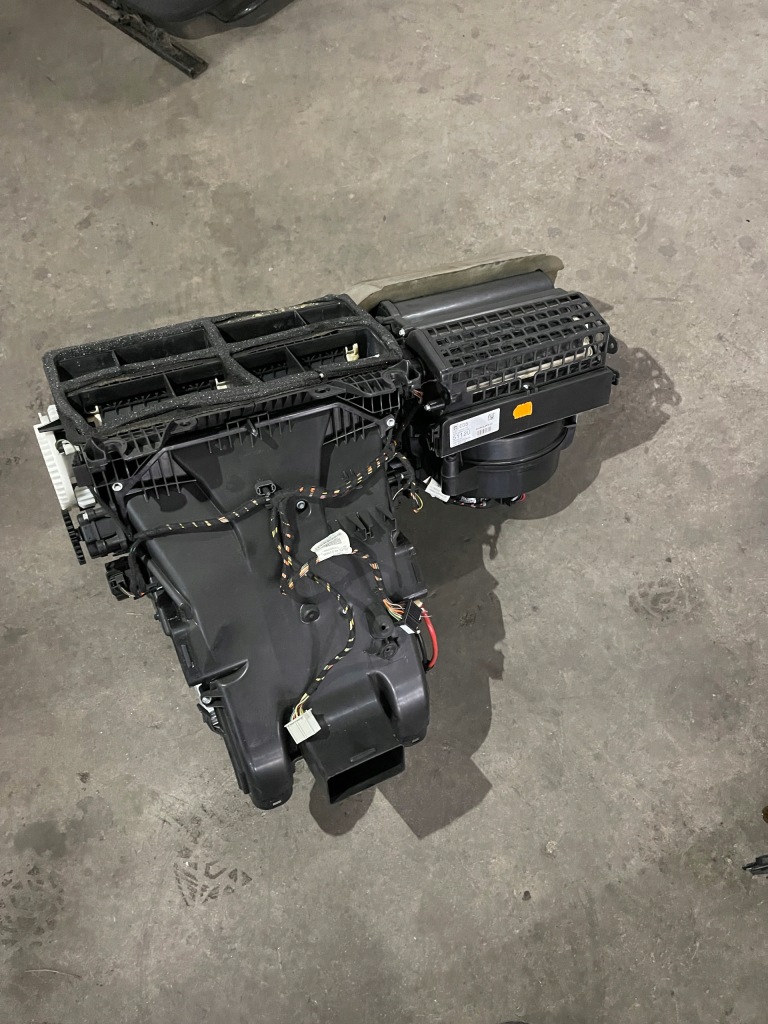 фото №1, Opel insignia a отопитель 13345112