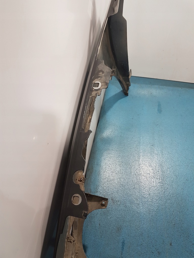 фото №8, Peugeot 807 крыло перед правый eyjc