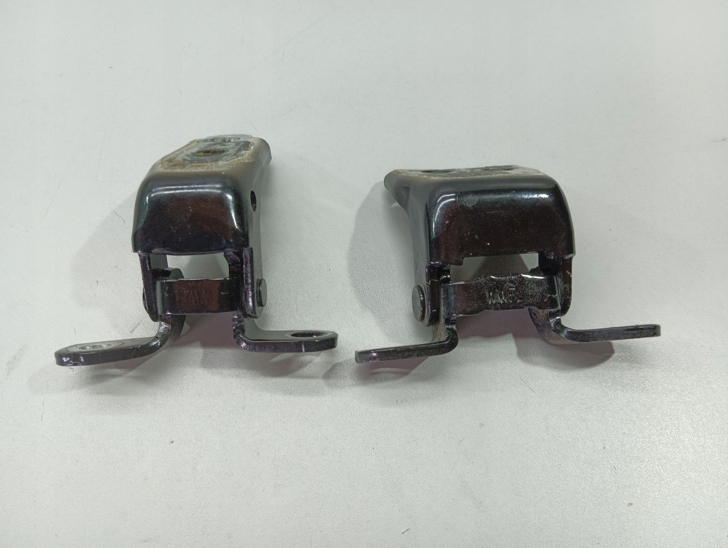 фото №1, Петля петли дверь левый перед honda cr-v iv nr lak nh731p