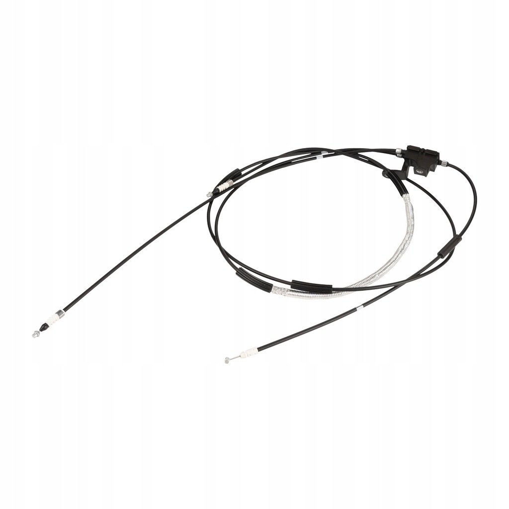 фото №7, Трос открывания капот alfa romeo giulia 2.0