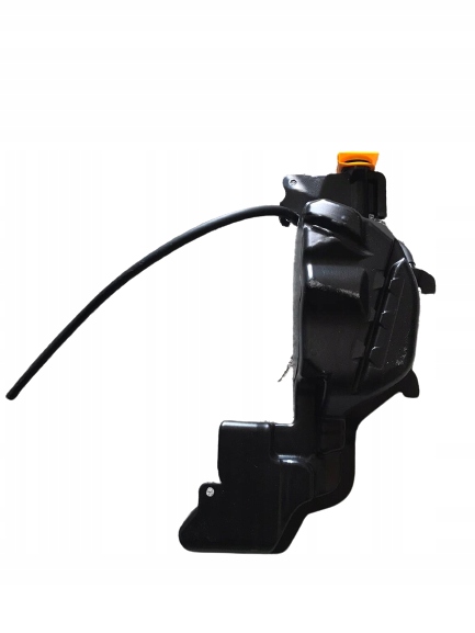 фото №1, Бачок расширительный dodge ram 2013-2018