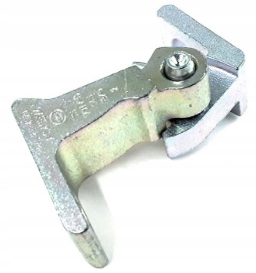 фото №1, Audi a4 b8 петля дверь левый задняя 8k0831401d