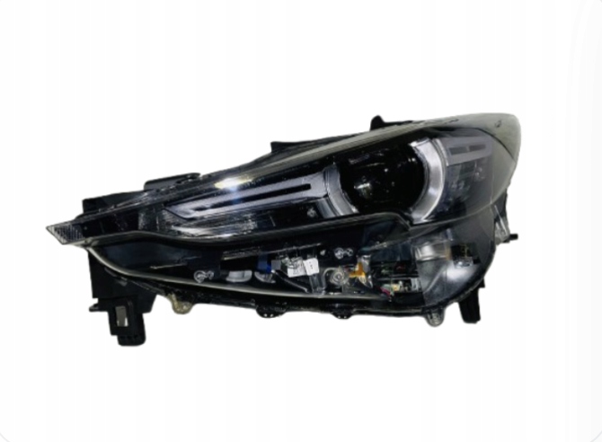 фото №1, Mazda cx-5 ii 2 full led лампа левая перед kb8n 51 040k 2017-
