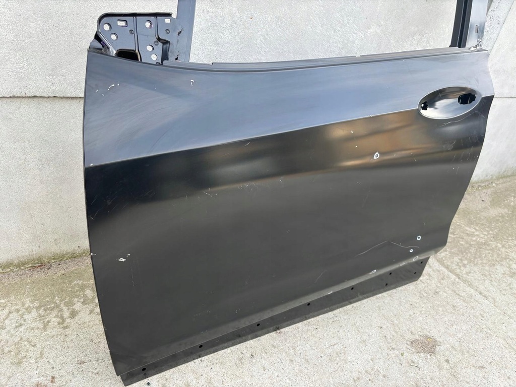 фото №10, Дверь chevrolet bolt 2016-2023 ampera-e передние левая перед левый nowe oryg