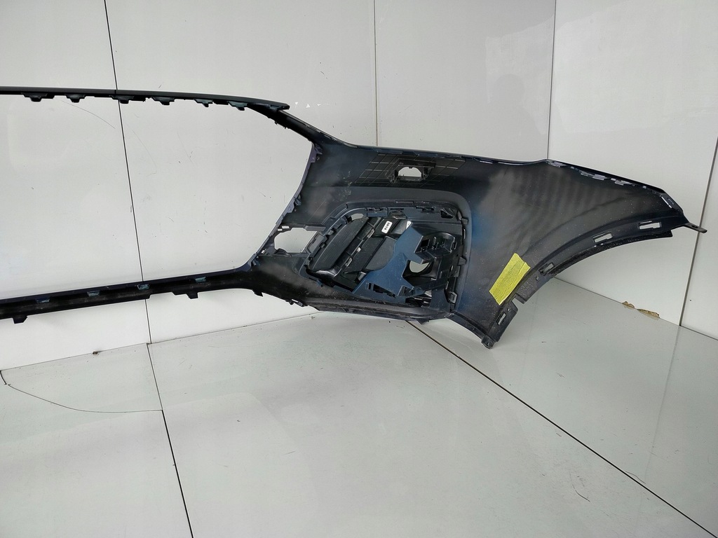 фото №9, Audi q5 sq5 2021 с передний бампер передний