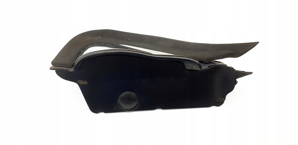 фото №9, Citroen c5 i lift 03-08 треугольник пластик дверь зеркало крыла левый