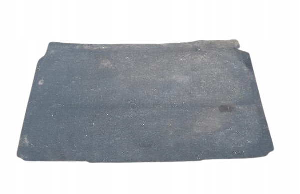 фото №1, Пол обшивка багажника peugeot 208 ii