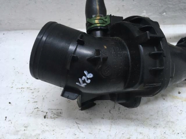 фото №4, Шланг turbo renault trafic iii 165761844 14-