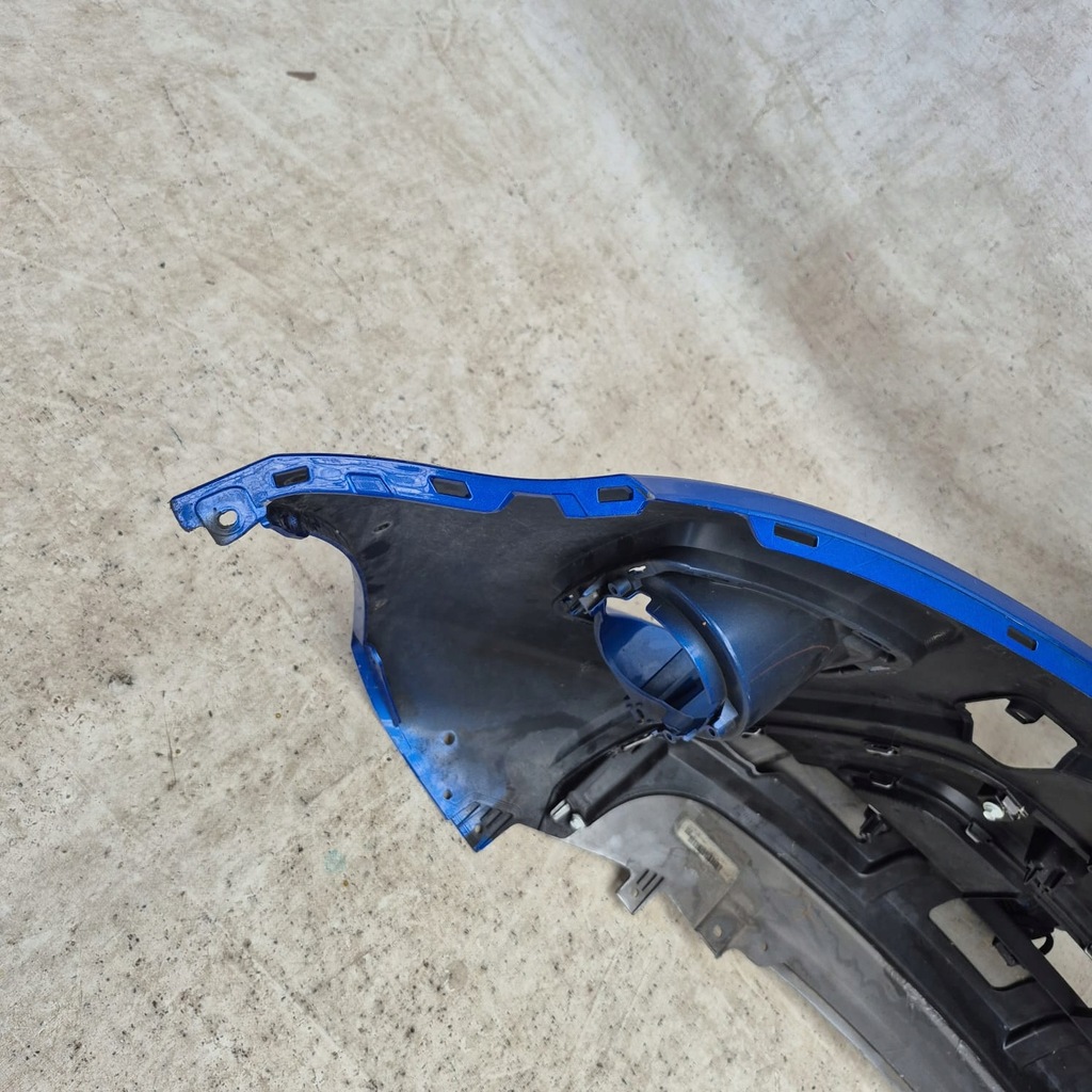 фото №9, Suzuki ignis iii lift 20-24r. - бампер перед передний 71711-73s071