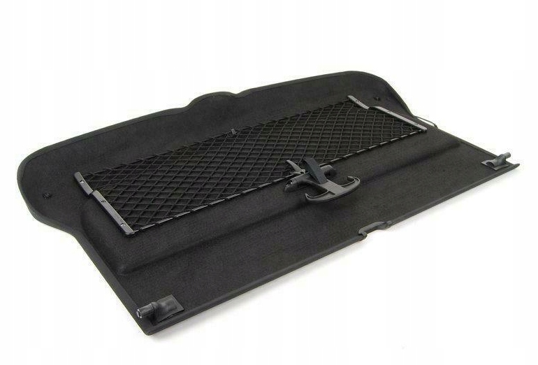 фото №11, Audi a3 8p багаж compartment cover 8p4867769be2j9