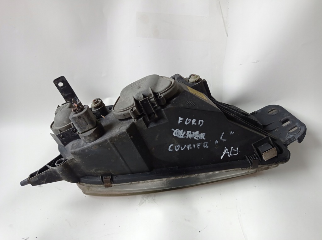 фото №8, Лампа лівий перед ford courier ys6113006ec