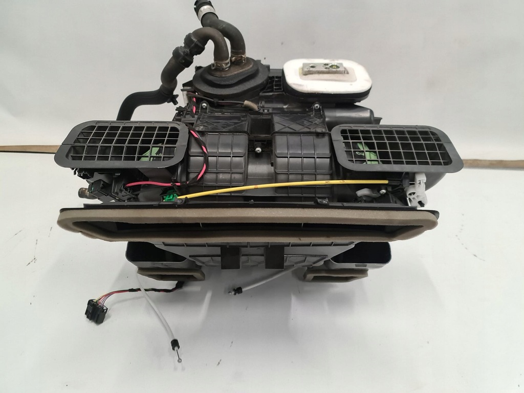 фото №5, Отопитель комплектная trafic iii vivaro b talento