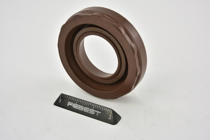 фото №5, Сальник свеча febest do toyota dyna 4.1