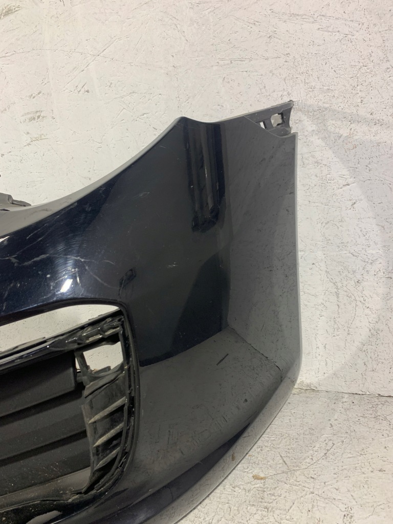 фото №7, Porsche 911 991 lift fl бампер передний перед