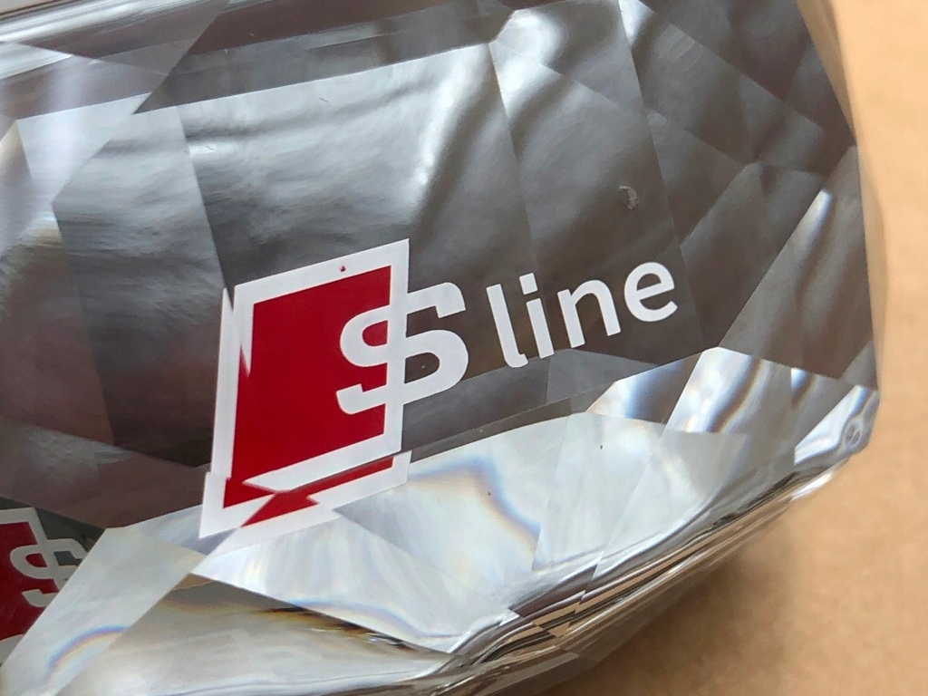 фото №12, Kryształ ручка do sline audi цвет q5l sq5 a4 a4l rs4 a5 rs5 s4 s5 sq5 q7