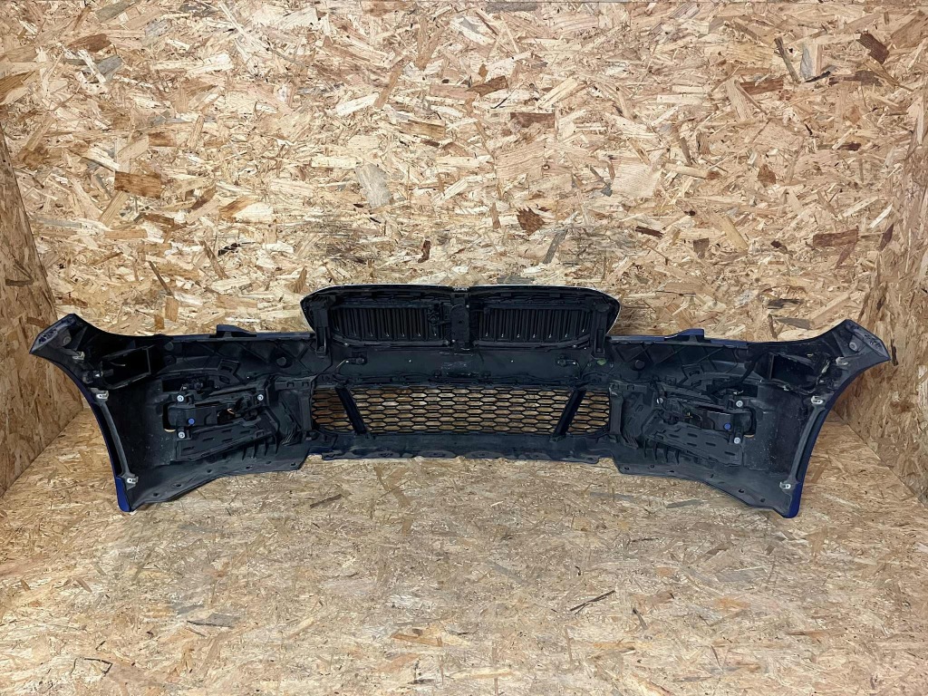 Купить Перед капот бампер ремень фары крыло  bmw 3 g20 g21 2.0 гибрид 21r c31 oem