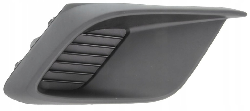 фото №2, Решетка бампера