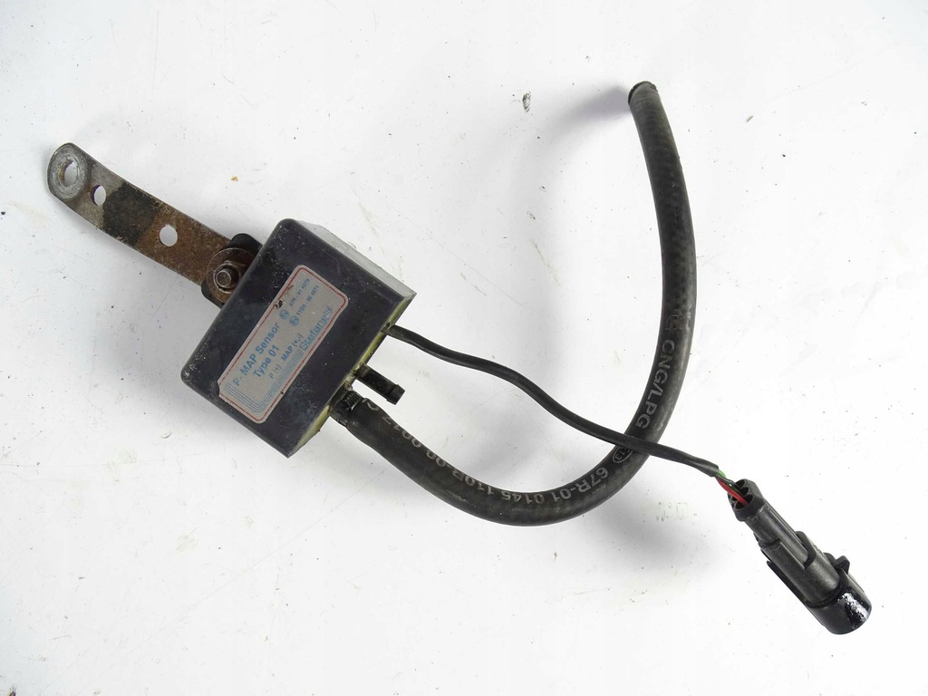 фото №12, Mercedes s w220 5.0 електропроводка газова балон джгут