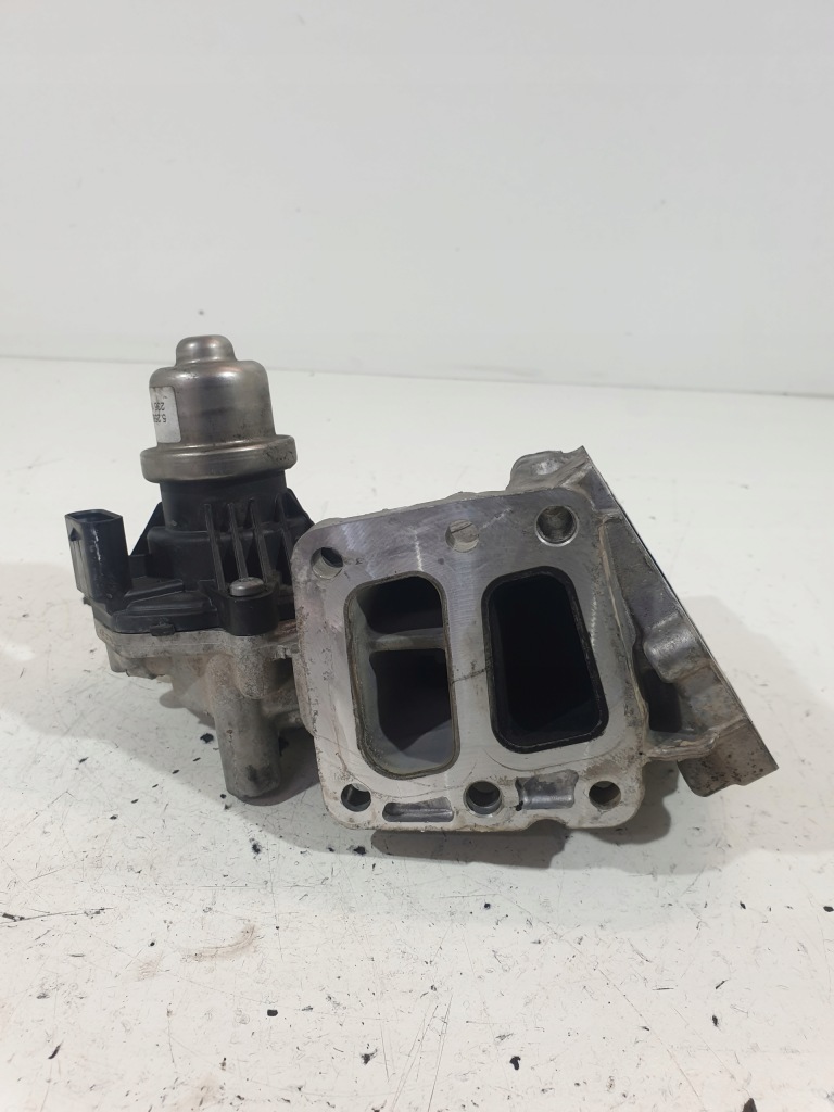 Клапан egr gk2q-9u488-ag ford transit 2.0 tdci с Разборки