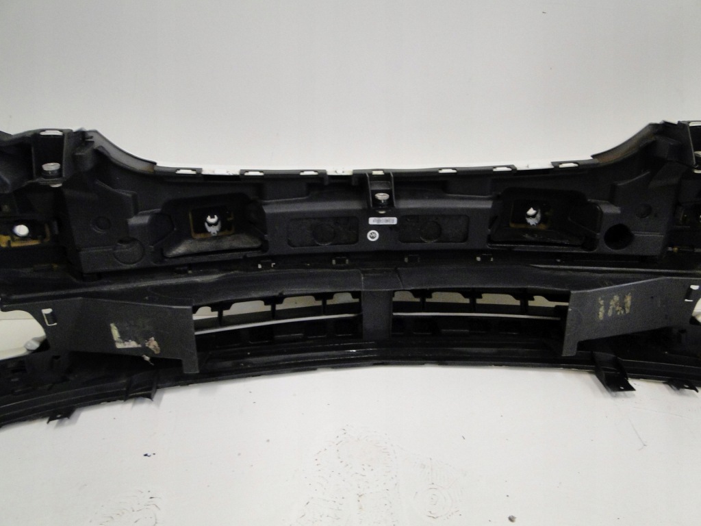 Mercedes r w251 251 бампер передний amg na датчики pts i омыватель Оригинал